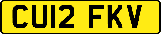 CU12FKV