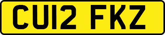 CU12FKZ