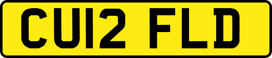 CU12FLD