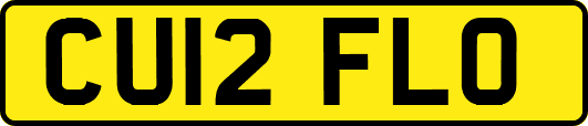CU12FLO