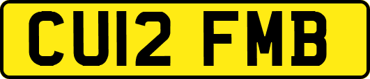 CU12FMB