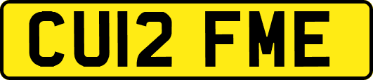CU12FME