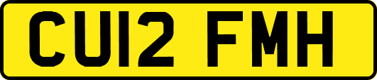CU12FMH