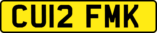 CU12FMK