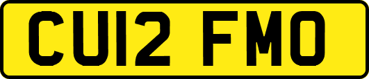 CU12FMO