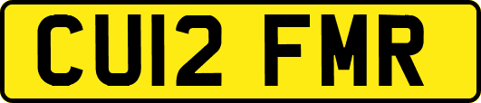 CU12FMR