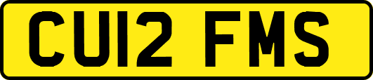 CU12FMS
