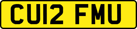 CU12FMU