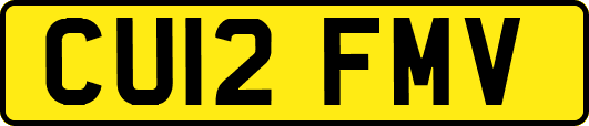 CU12FMV