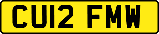 CU12FMW