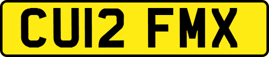 CU12FMX