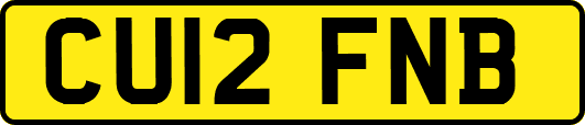 CU12FNB