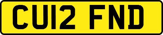 CU12FND