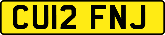 CU12FNJ