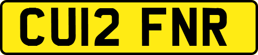 CU12FNR