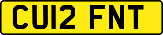 CU12FNT