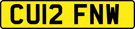 CU12FNW