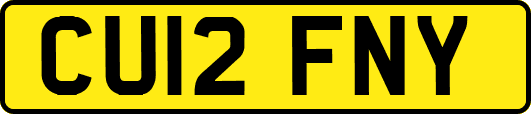 CU12FNY