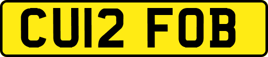 CU12FOB