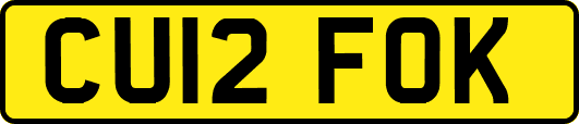 CU12FOK