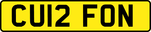 CU12FON