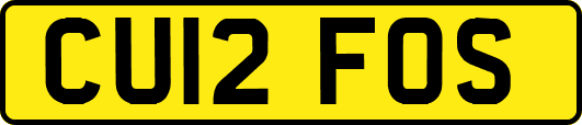 CU12FOS