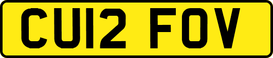 CU12FOV