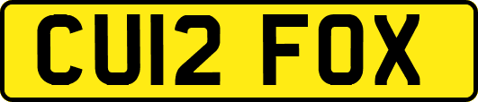 CU12FOX