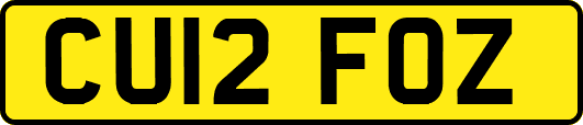CU12FOZ