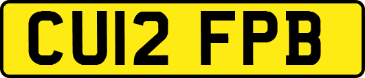 CU12FPB