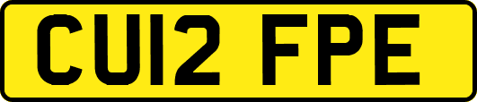 CU12FPE