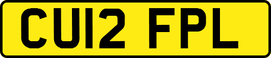 CU12FPL