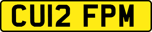 CU12FPM