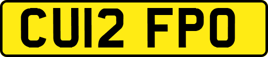 CU12FPO