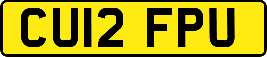 CU12FPU