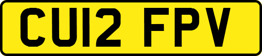 CU12FPV