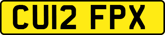CU12FPX
