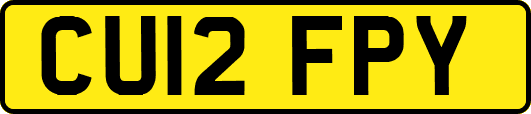 CU12FPY
