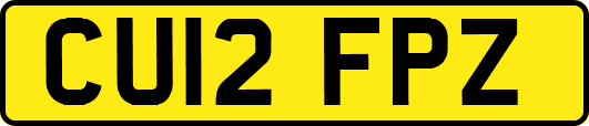 CU12FPZ