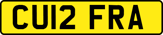CU12FRA