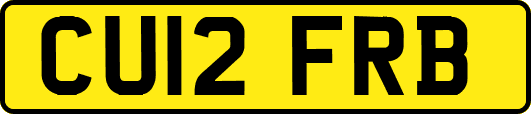 CU12FRB