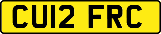 CU12FRC
