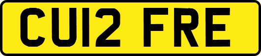 CU12FRE