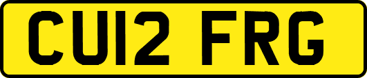CU12FRG