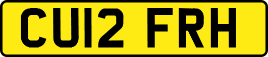 CU12FRH