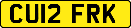 CU12FRK