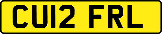 CU12FRL
