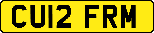 CU12FRM