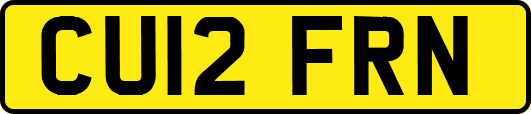 CU12FRN