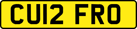 CU12FRO